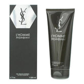 La Nuit De LHomme Shower Gel By Yves Saint Laurent